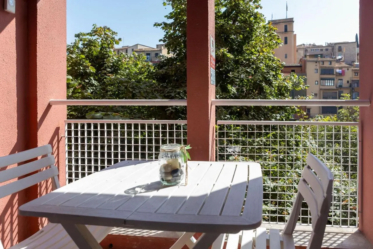 Bravissimo Pont De La Princesa, Comfortable 3-Bedroom Apartment Girona 0*,  Spain